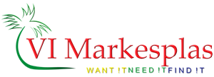 VI Markesplas Logo