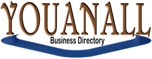 YouAnAll Logo